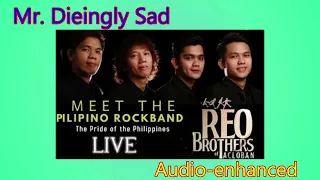 REO Brothers - Mr. Dieingly Sad (Audio-enhanced)
