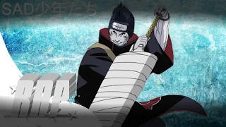 deuses react a rap do Kisame