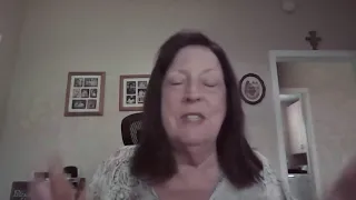 Janet Reacts to: "Pope Francis' Judgment of Conservatives"