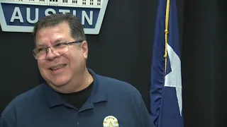 Austin police provide updates on recent homicides | KVUE