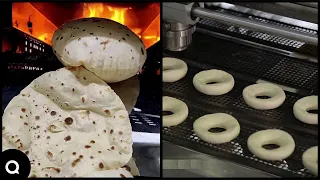 Ingenious Food Industry Machines | That Are At Another Level ▶1