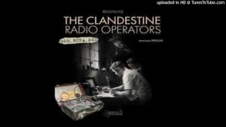 Clandestine Radio Russian 3704 khz LSB 80m Ham band