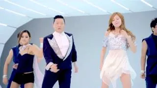 PSY ft  HYUNA 오빤 딱 내 스타일 Full HD