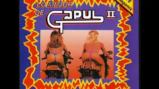 Lo Mejor de Gapul 2 - Gapul Megamix Side 2