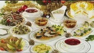 Mass Appeal Polish Culture & Holiday Traditions
