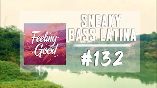 Sneaky Bass Latina 💝  #132: Pop Pulse: Enjoy with Jazz Tunes