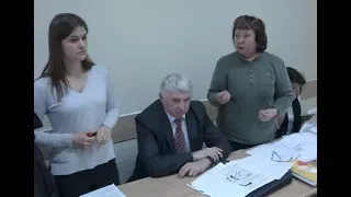 Витренко: Война с властью в суде (cм. ВИДЕО)