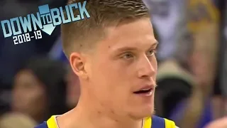 Jonas Jerebko Career High 23 Points Full Highlights (12/22/2018)