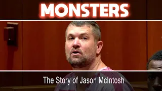The Story of Jason McIntosh