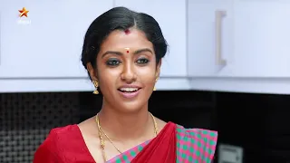 Barathi Kannamma Season 1 | பாரதி கண்ணம்மா | Full Episode 151