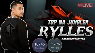 320 STARS ASSASSIN JUNGLE ONLY