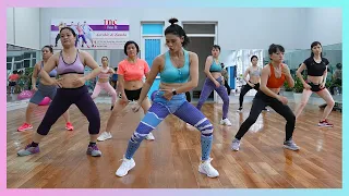 The Untold Secrets of Fat-Burning Workout | Aerobic Exercises for Weight Loss | Eva Fitness