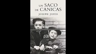 UN SACO DE CANICAS Joseph Joffo; 1973 RESEÑA