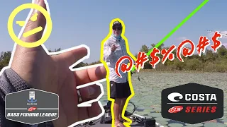 😡😡YOU"RE THE WORST!! CO angler rules | Co Angler Etiquette