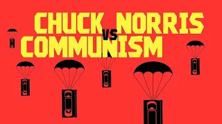 Chuck Norris contra o Comunismo - legendado