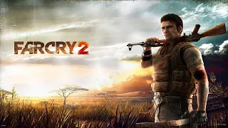 Far Cry 2 Redux + Realism Mod | Максимальная сложность | Прохождение игры #2