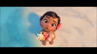 25 Moana Movie Mistakes | Wrong | you didn't notice | Disney mistakes