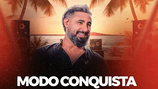 MODO CONQUISTA - RAI SAIA RODADA