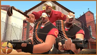 [TF2] Goofballs, Inc. (ft. Flava)