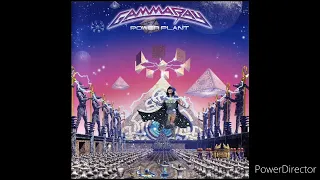 Gamma Ray- Hand Of Fate