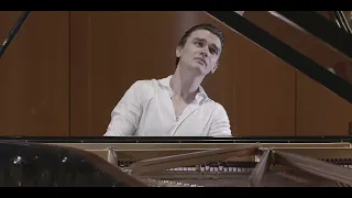 Dmitry Mayboroda plays Prelude VL 250 Op. 29 No. 3 by Mikalojus Konstantinas Čiurlionis