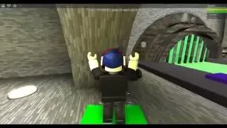 Roblox escaping the sewer slide box racing