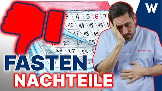 Abnehmen durch Fasten: Machen Sie nicht diese Fehler, ansonsten kommen Gewichtszunahme & Jojo-Effekt