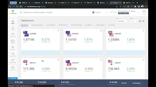 LiteFinance Forex AI Trading Update after 25 days