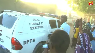 Oncle du ministre Birame Soulèye Diop égorgé : Les meurtriers arrêtés par la police de Thiès