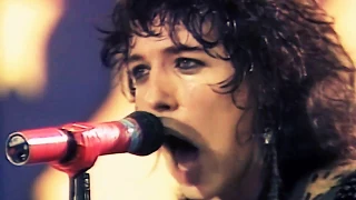 Cinderella - Nobody's Fool (1989-Live at Moscow Music Peace Festival)