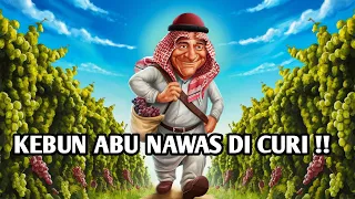 HILARIOUS!! WHEN ABU NAWAS' GARDEN WAS STOLEN