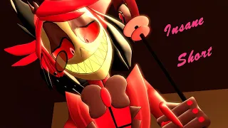 [SFM/Short] INSANE Cover by @PARANOiDDJ1