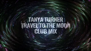 Dave Kensington - Manureva (Tanya Turner Travel To The Moon Club Mix)