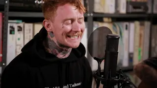 Frank Carter & The Rattlesnakes - Kitty Sucker - 6/10/2019 - Paste Studios - New York, NY