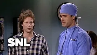 Delivery Room Sounds - Saturday Night Live