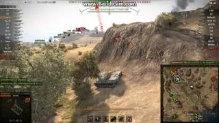 How to play the Leopard 1 El Hallouf Encounter