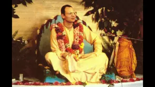 Srila Harikesa Swami – Rise From Devotional Service In Tamas