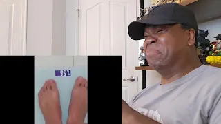 Try not to laugh CHALLENGE 57 - by AdikTheOne - Reaction!