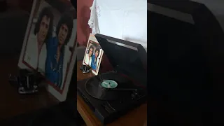 Meu LP de JOÃO MINEIRO e MARCIANO