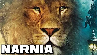 The Chronicles of Narnia Netflix Everything You Need To Know - New Series and Films