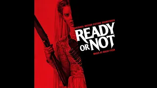 The Hide and Seek Song | Ready or Not OST