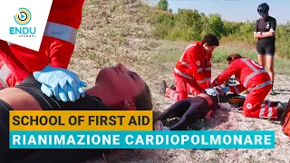 Corso Primo Soccorso: rianimazione cardiopolmonare