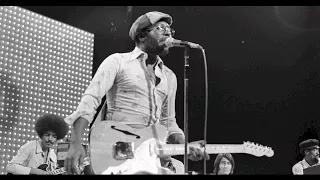 Curtis Mayfield - Live & Studio Rarities 1972-1974