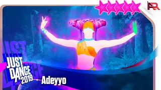 Just Dance 2019: Adeyyo - Ece Seçkin - 5 Stars