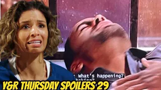 The Young And The Restless Spoilers Thursday, September 29 | Y&R Recap 9.29.2022 Thursday