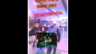 gypsy pato band 2015- aven cajale