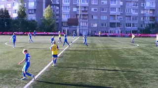 20220914  LFF Jaunučių lygos U-13 divizionas