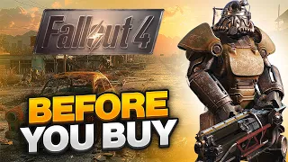 Fallout 4 - Before You Buy (Next Gen)