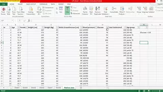 excel, Filter data  by "greater than of equal to" function