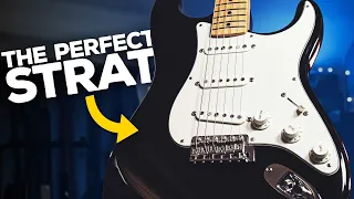 The Perfect Fender Stratocaster? | ‘56 American Vintage